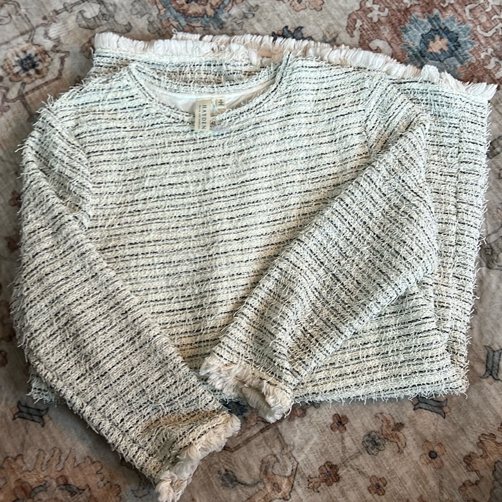 Hayden Winter Dress Size Small Perfect Condition